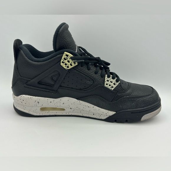 Air Jordan 4 Retro LS - Picture 6 of 8